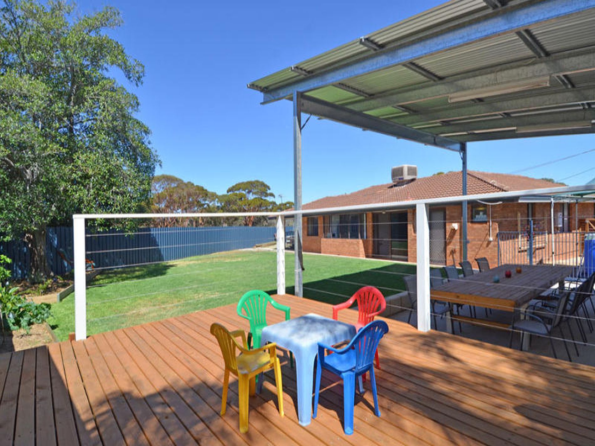 4 St John Grove, Hannans