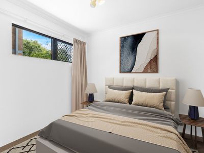 2 / 49 Maryvale Street, Toowong