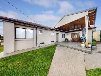 70 Amos Street, Westmead