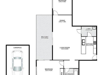 910 / 1 Bruce Bennetts Place, Maroubra