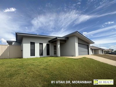 81 Utah Drive, Moranbah