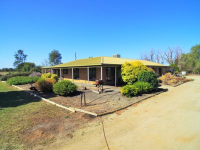 427 Zanella Road - Dingwall, Kerang