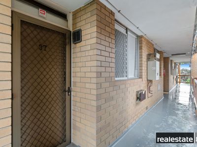 37 / 537 William Street, Mount Lawley