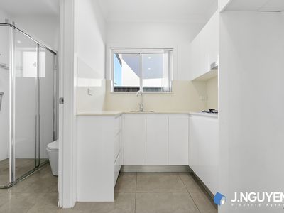 16 Cathcart Street, Fairfield