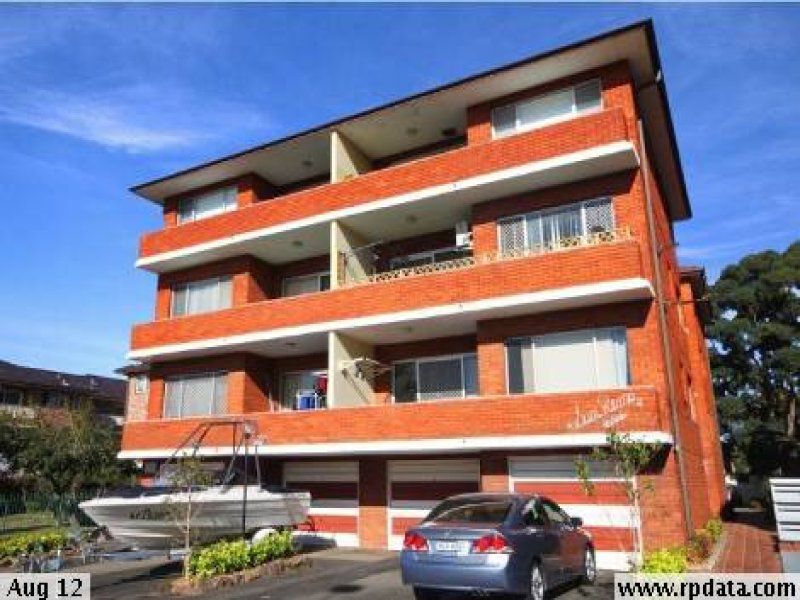 11 / 256 Haldon Street, Lakemba