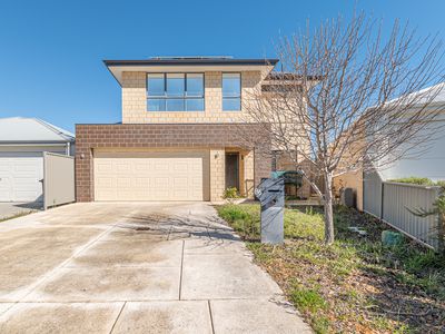 86 Delaronde Drive, Success