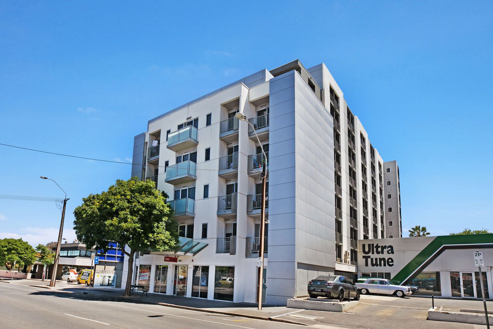 808 / 304 Waymouth Street, Adelaide