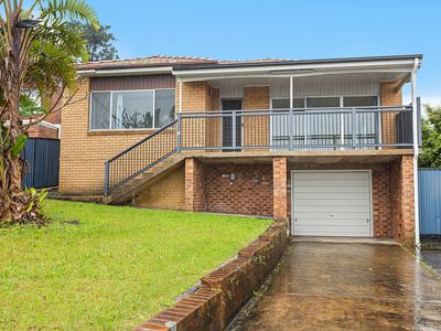 99 Lake Heights Road, Lake Heights