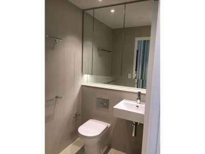 1504S / 883 Collins Street, Docklands
