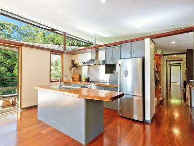 1153A Wattamolla Road, Kangaroo Valley
