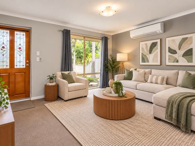 10 Redfox Crescent, Huntingdale
