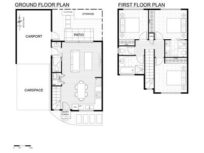 3 / 6 Eastcote Street, Sunshine North