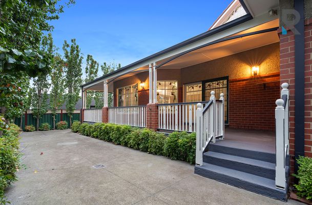12A Inverness Mews, Greenvale
