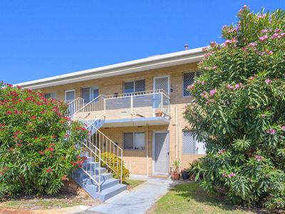 5/7 Ventnor Street, Scarborough