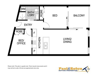 1003 / 8 Gribble Street, Gungahlin