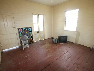 35 MINER STREET, Charters Towers City