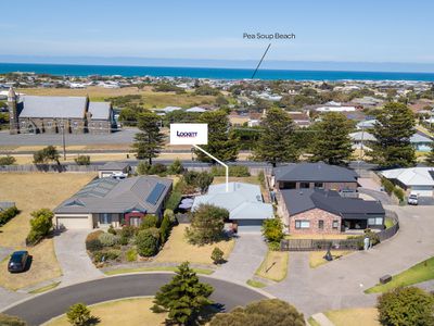 25 Baden Powell Drive, Port Fairy