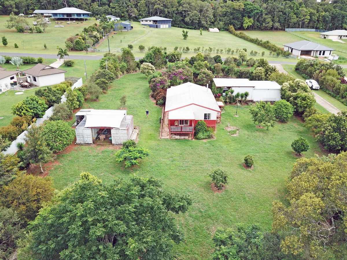 42 Rosewood Close, Malanda