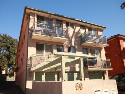 6 / 60 Macdonald Street, Lakemba