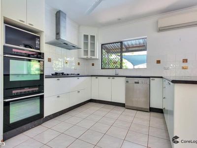40 Gunter Cct , Woodroffe