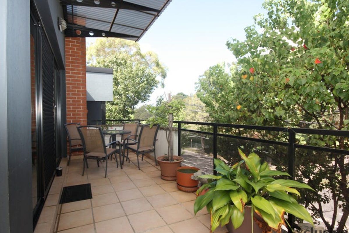 11 / 123 Arthur Street, Homebush West