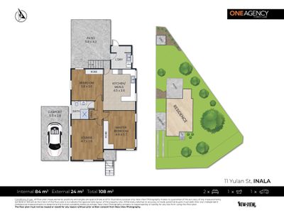 11 Yulan Street, Inala