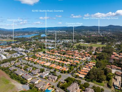 62 / 60-62 Beattie Road, Coomera