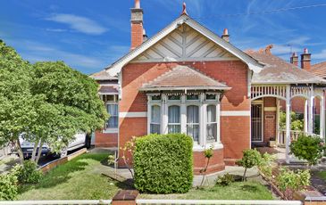31 Maribyrnong Road, Ascot Vale