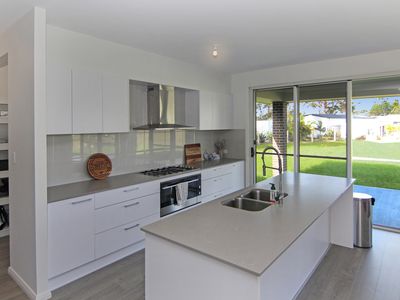 40 Angus Drive, Failford