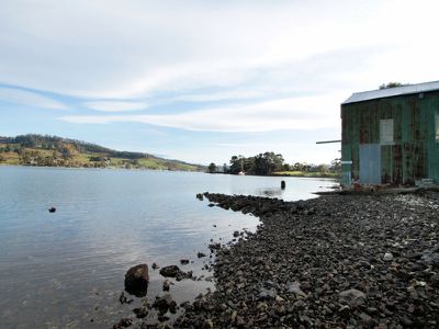 7161 Channel Highway, Gardners Bay