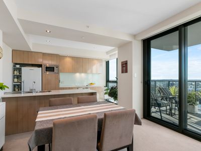 124 / 181 Adelaide Terrace, East Perth