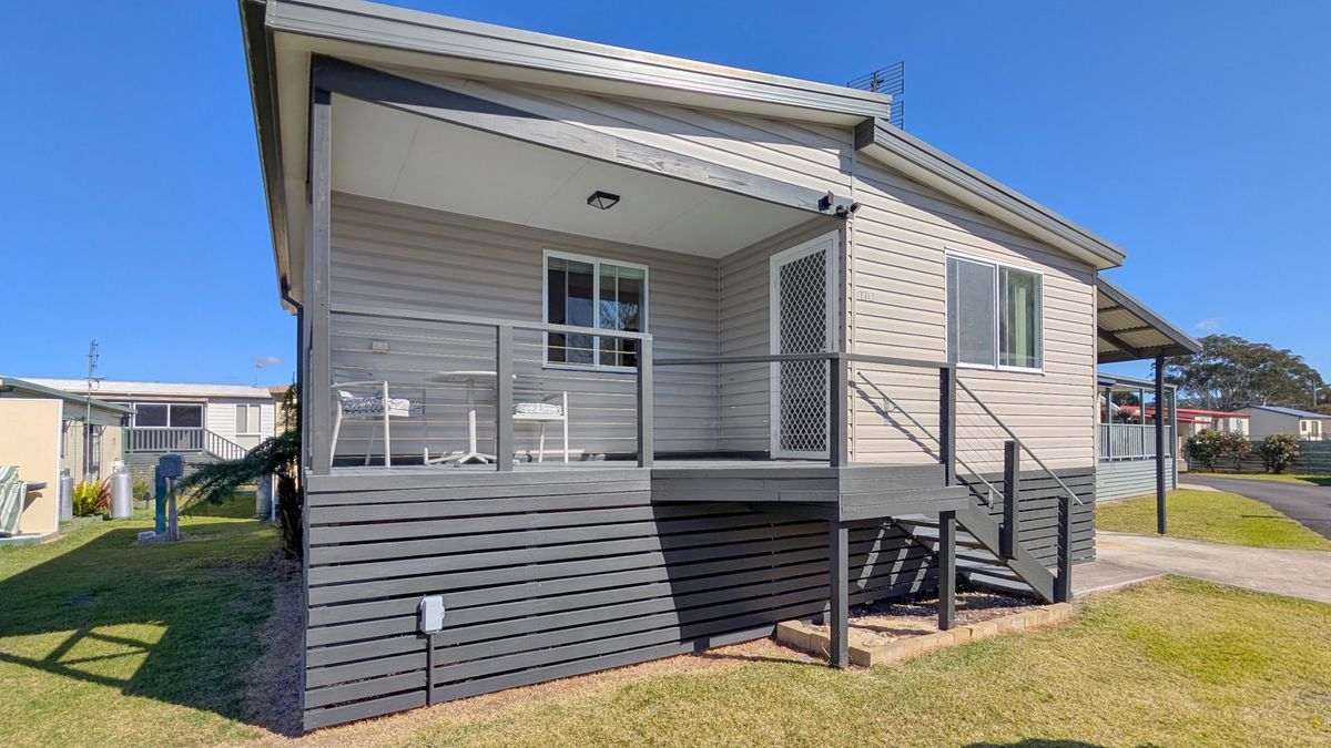 T10 Easts Narooma Village, Narooma