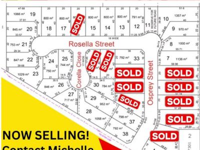 44-52 Bogan Gate Road, Forbes