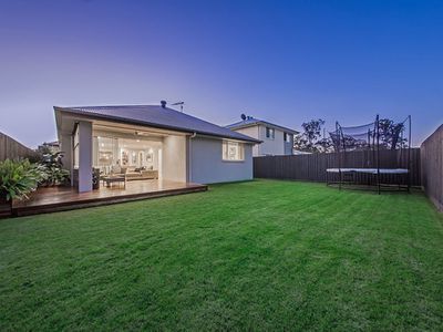 11 Harrogate Place, Gumdale