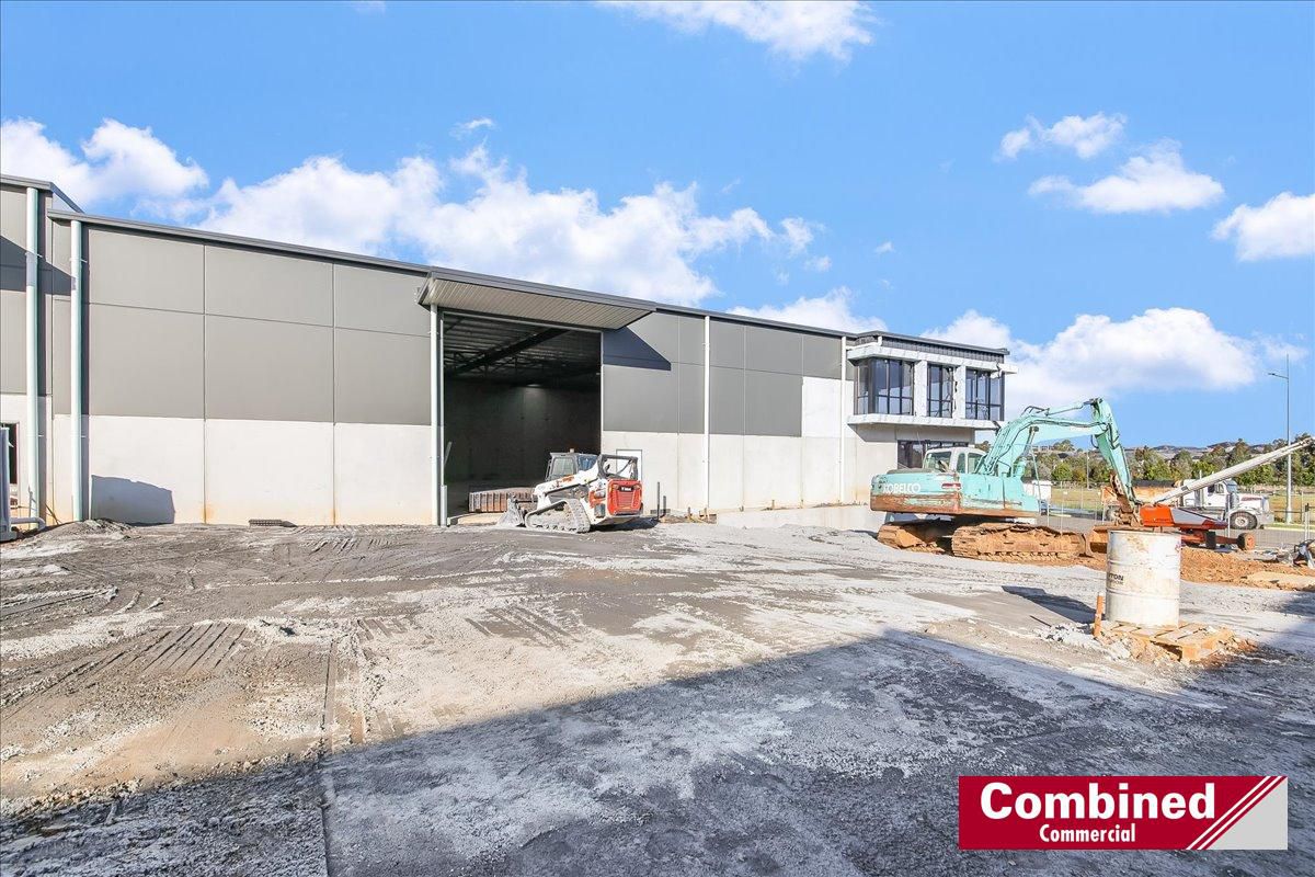 30 Southwell Road, Oran Park