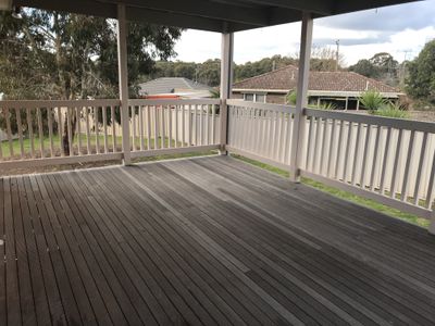 5 Heffey Court, Seymour