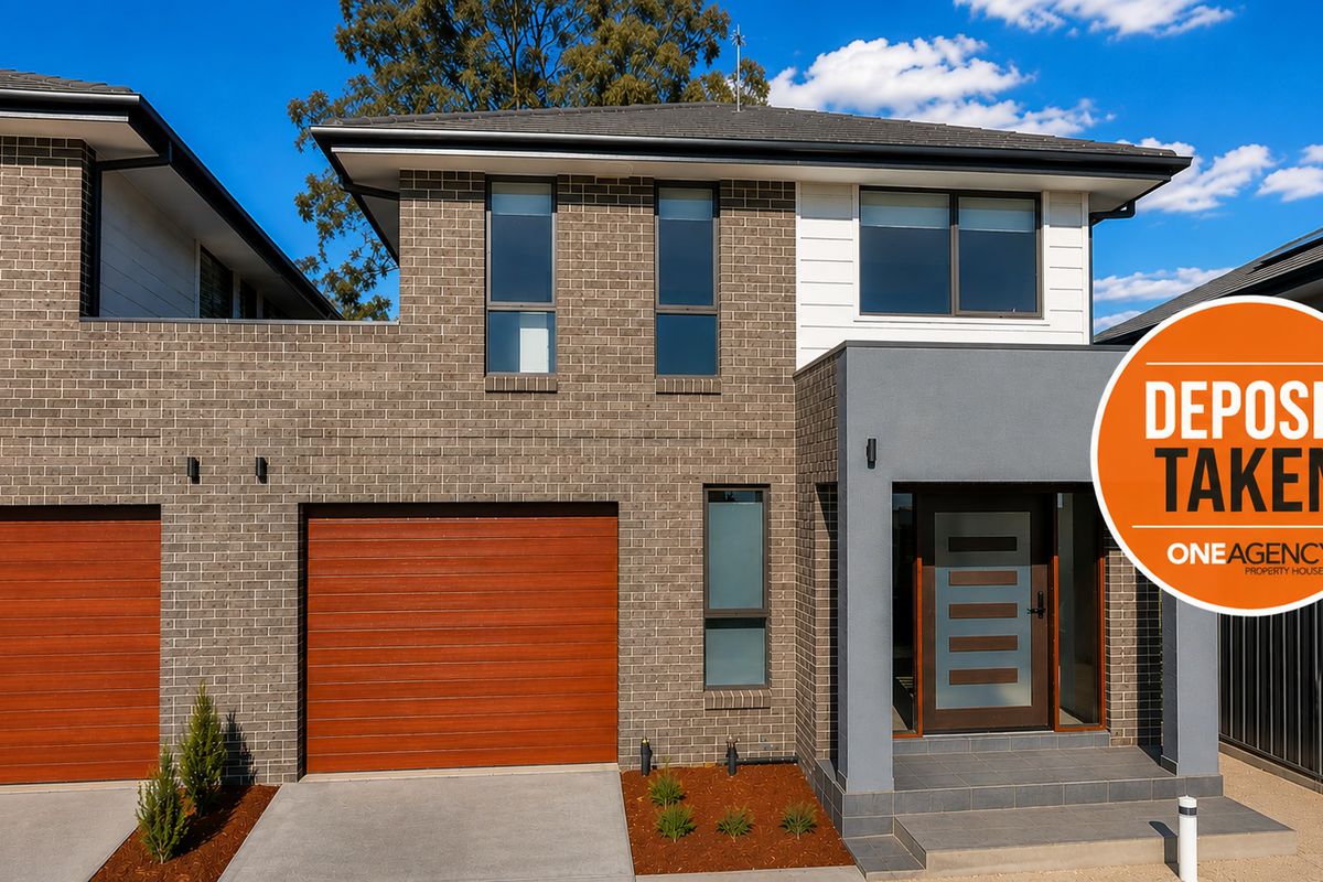 104b St Albans Road, Tallawong