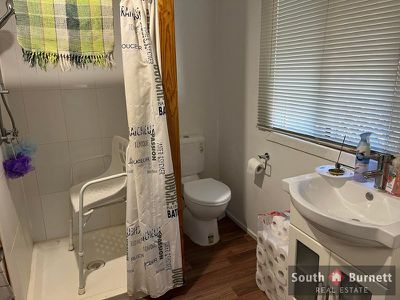46 Burnett Street, Nanango