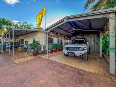 42 Centennial Loop, South Hedland