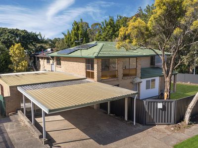 2 Maibry Street, Wishart