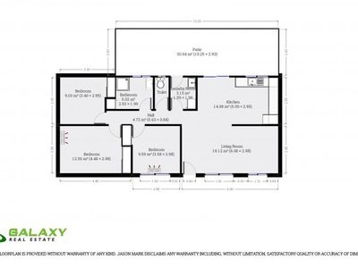 1299A Moore Park Road, Gooburrum