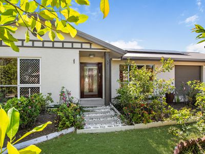 39 Templeton Crescent, Douglas