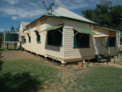 154 SPOONBILL Street, Longreach
