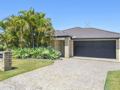 2 Beaumont Crescent, Pacific Pines