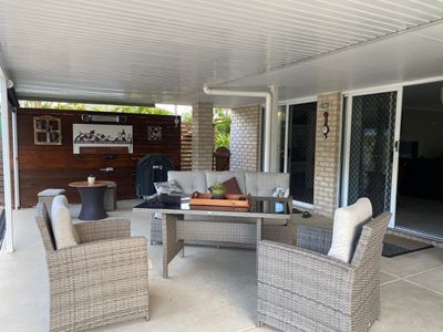 1 Foxwood Court, Dundowran Beach