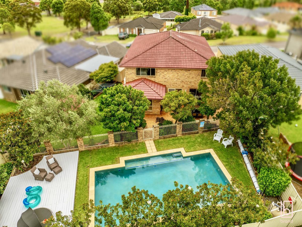 17 Bayberry Avenue, Woongarrah