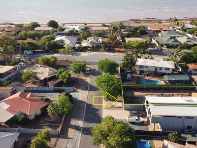 4B Condon Street, Port Hedland
