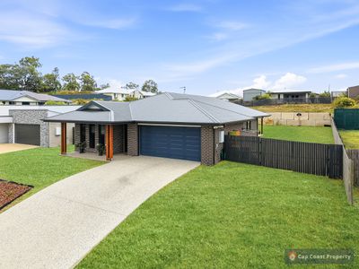 26 Wirraway Drive, Parkhurst