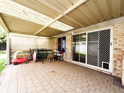 8 Lightfoot Place, Cooloongup