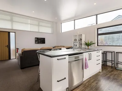 B / 91 Canongate, Dunedin Central